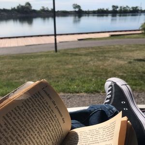 Meet your Posher, Daeja